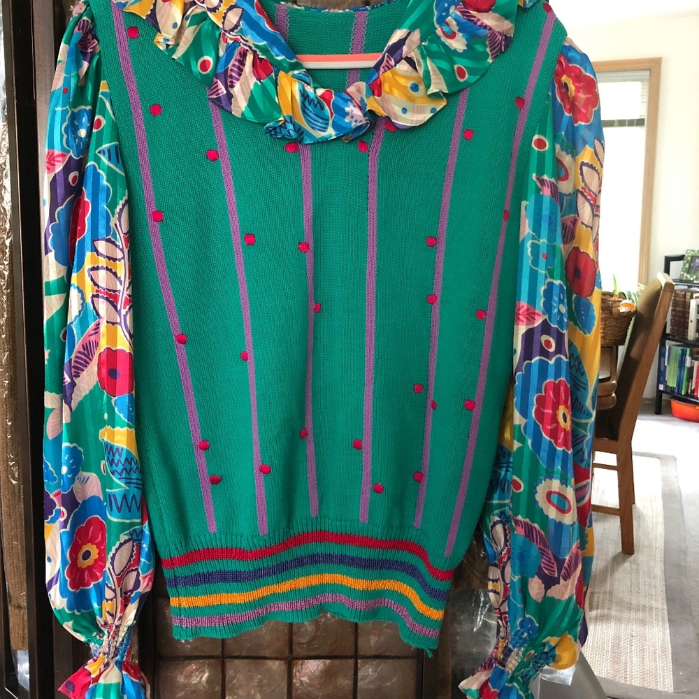 Blouse